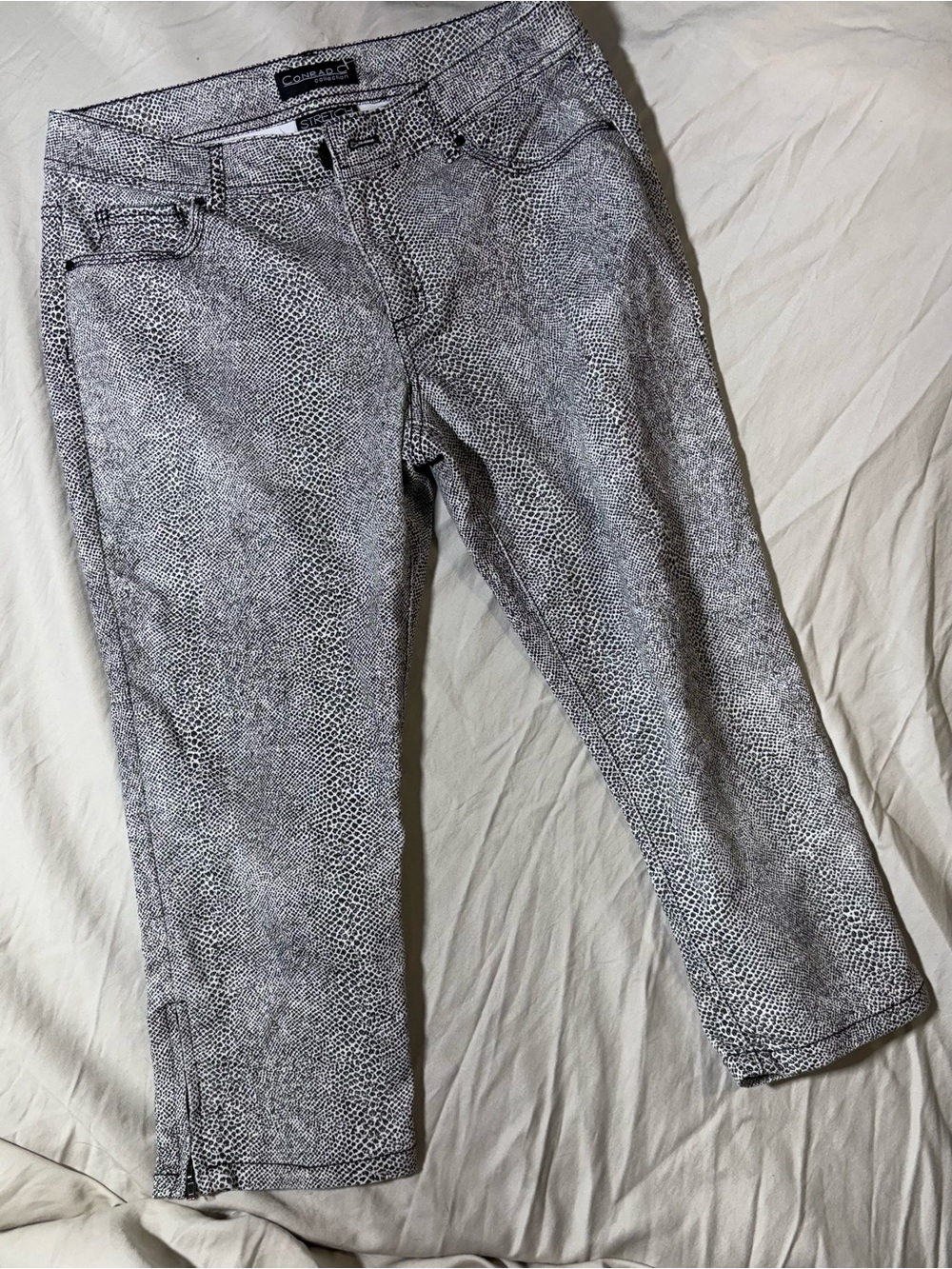 Conrad C Collections Capri